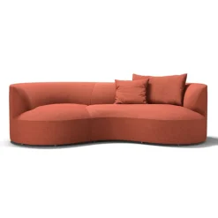 Sofá 3 Cuerpos Siwa