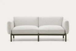 Sofá 2 Cuerpos Sorells – Beige