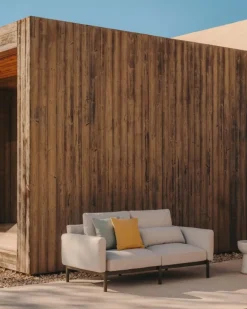 Sofá 2 Cuerpos Sorells – Beige