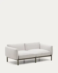 Sofá 2 Cuerpos Sorells – Beige