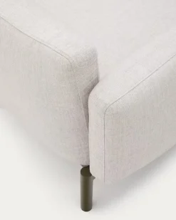 Sofá 2 Cuerpos Sorells – Beige