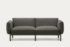 Sofá 3 Cuerpos Sorells – Gris