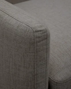 Sofá 3 Cuerpos Sorells – Gris