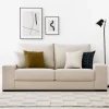 Sofá 3 Cuerpos Sound – Beige