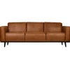 Sofá 3 Cuerpos Statement – Cuero