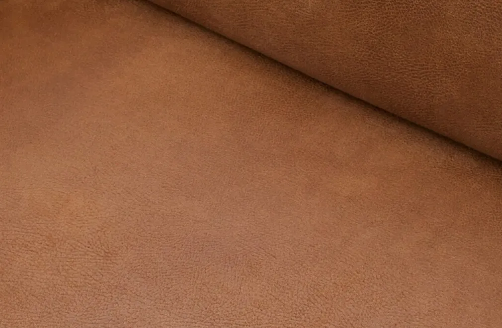 Sofá 3 Cuerpos Statement – Cuero