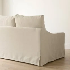 Sofá 3 Cuerpos Vie – Arena