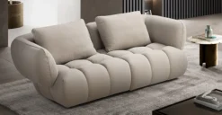 Sofá 2 Cuerpos Wenders – Beige
