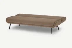 Sofá Cama Moby Visón Suave