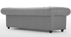 Sofá de 3 Cuerpos Branagh – Gris Perla