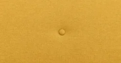 Sofá de 3 Cuerpos Chou – Amarillo Mantequilla