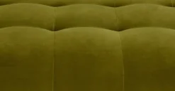 Sofá de 3 Cuerpos Connor – Verde Oliva
