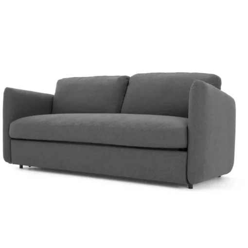 Sofá de 3 Cuerpos Fletcher – Gris Marga