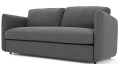 Sofá de 3 Cuerpos Fletcher – Gris Marga