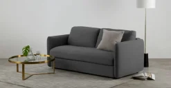 Sofá de 3 Cuerpos Fletcher – Gris Marga