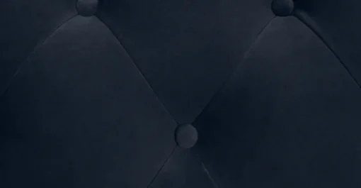 Sofá de 2 Cuerpos Flynn – Azul Zafiro