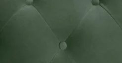 Sofá de 3 Cuerpos Flynn – Verde Olmo