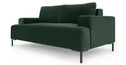 Sofá de 2 Cuerpos Frederik – Verde