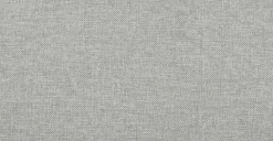 Sofá de 3 Cuerpos Haring – Gris Plateado