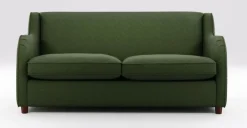 Sofá de 2 Cuerpos Helena – Verde