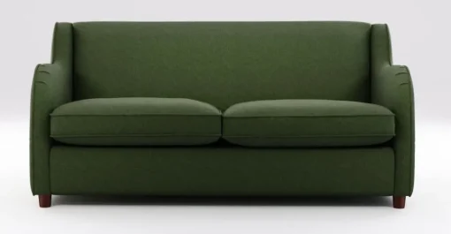 Sofá de 2 Cuerpos Helena – Verde