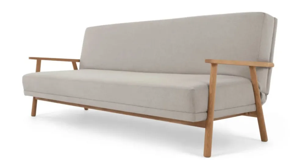 Sofá de 3 Cuerpos Lars – Beige Salcombe