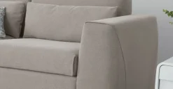 Sofá de 3 Cuerpos Maeve – Gris