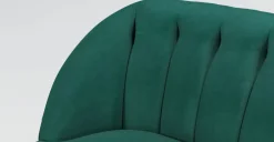 Sofá de 2 Cuerpos Margot – Cerceta