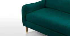 Sofá de 3 Cuerpos Oksana – Azulón