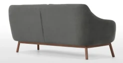 Sofá de 3 Cuerpos Oslo – Gris Marga