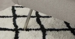 Sofá de 3 Cuerpos Reece – Gris Sílex