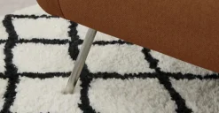 Sofá de 2 Cuerpos Reece – Lacre