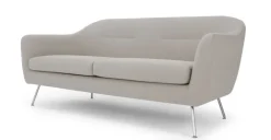 Sofá de 2 Cuerpos Reece – Mina Flint