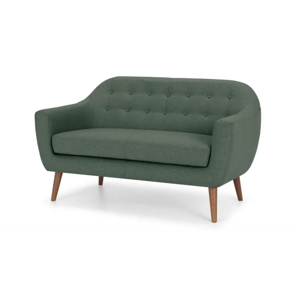 Sofá de 2 Cuerpos Ritchie – Verde