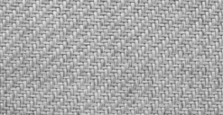 Sofá de 2 Cuerpos Ritchie – Gris Perla con Botones de Colores