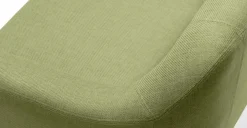 Sofá de 2 Cuerpos Ritchie – Verde Lima