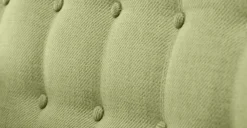 Sofá de 2 Cuerpos Ritchie – Verde Lima