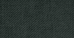 Sofá de 2 Cuerpos Ritchie – Gris Antracita