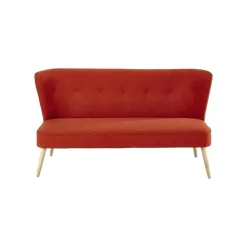 Sofá de 2 Cuerpos Rosslyn – Cherry