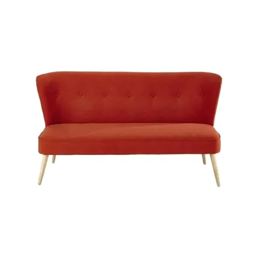 Sofá de 2 Cuerpos Rosslyn – Cherry