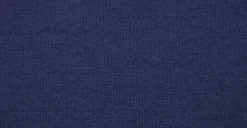 Sofá de 3 Cuerpos Rufus – Azul Cobalto Oscuro