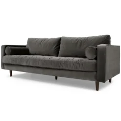 Sofá de 3 Cuerpos Scott