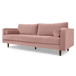 Sofá de 3 Cuerpos Scott