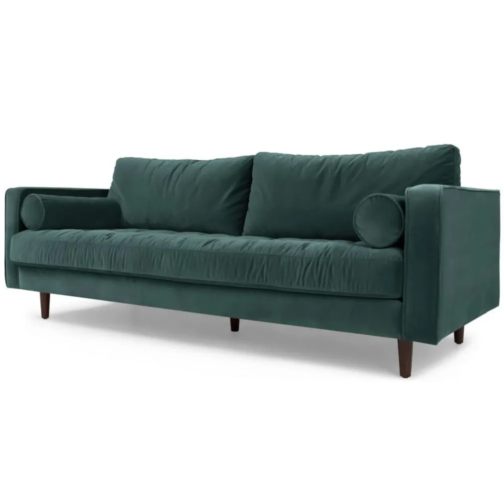 Sofá de 3 Cuerpos Scott