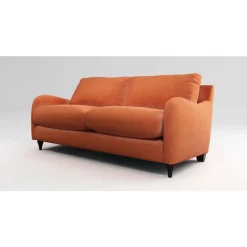Sofá de 3 Cuerpos Sofia – Coral