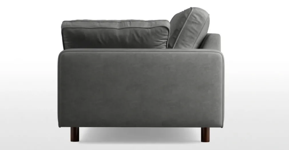 Sofá de 3 Cuerpos Tobias – Gris