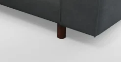 Sofá de 3 Cuerpos Tobias – Gris