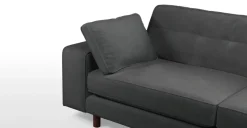 Sofá de 3 Cuerpos Tobias – Gris