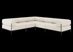 Sofá Esquinero 5 Cuerpos Noah