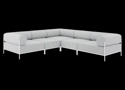 Sofá Esquinero 5 Cuerpos Noah